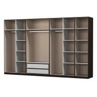 DULAP MODEL 13 EKTRA GENAROM WE FRONT WE+BIP CU INSERTIE CANELATA BC+WE